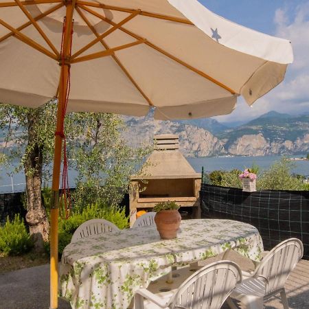 Locazione Turistica Casa Maria-2 By Interhome Assenza di Brenzone Εξωτερικό φωτογραφία