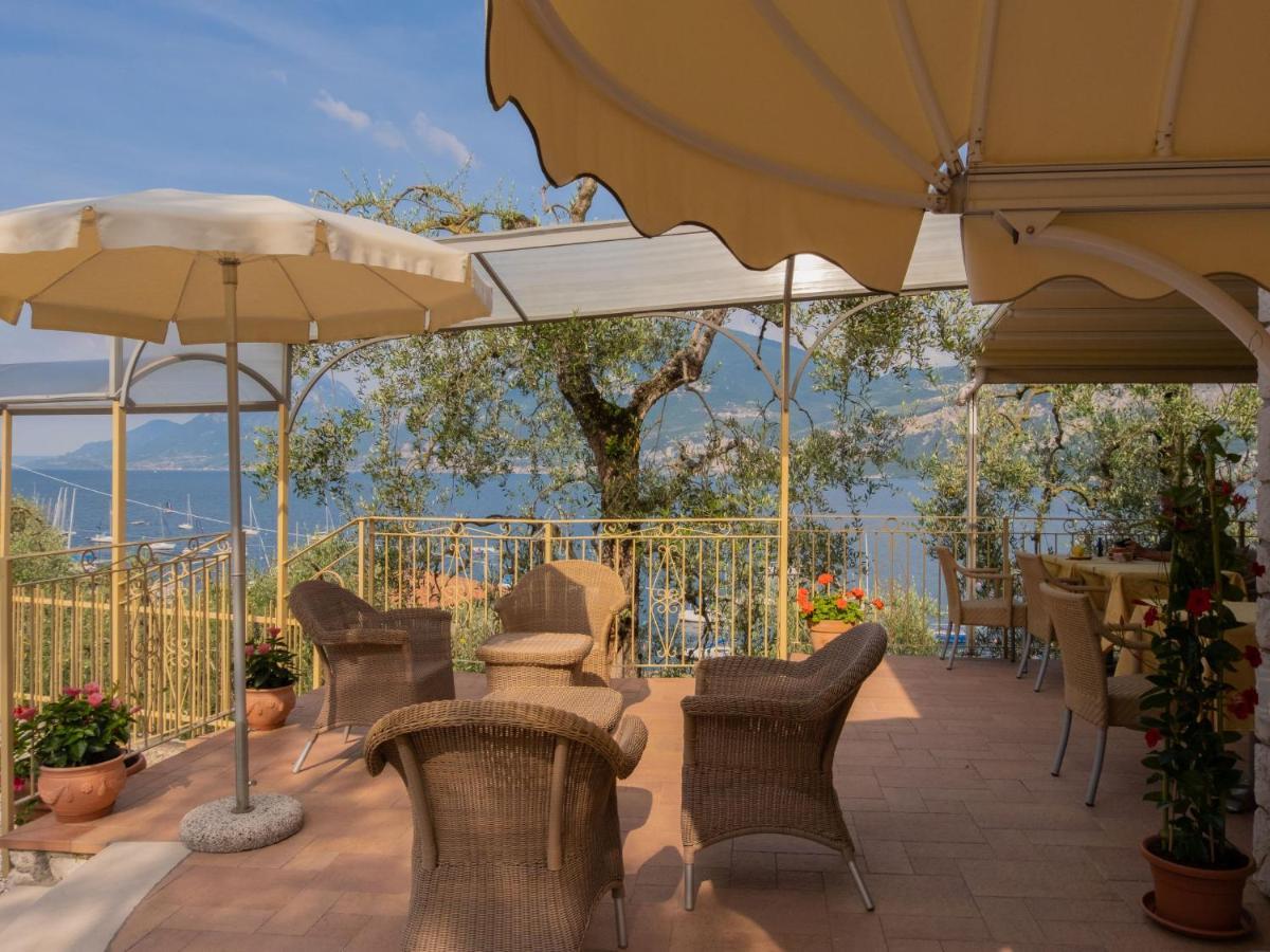 Locazione Turistica Casa Maria-2 By Interhome Assenza di Brenzone Εξωτερικό φωτογραφία