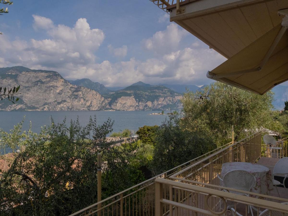 Locazione Turistica Casa Maria-2 By Interhome Assenza di Brenzone Εξωτερικό φωτογραφία