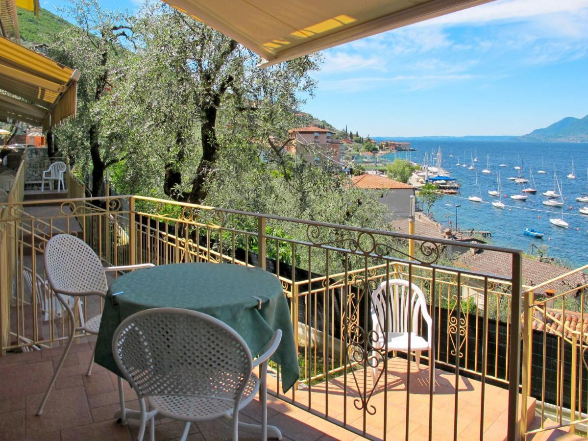 Locazione Turistica Casa Maria-2 By Interhome Assenza di Brenzone Εξωτερικό φωτογραφία
