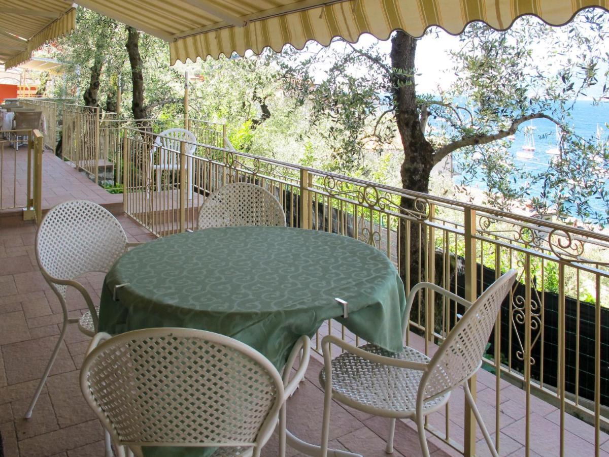 Locazione Turistica Casa Maria-2 By Interhome Assenza di Brenzone Εξωτερικό φωτογραφία