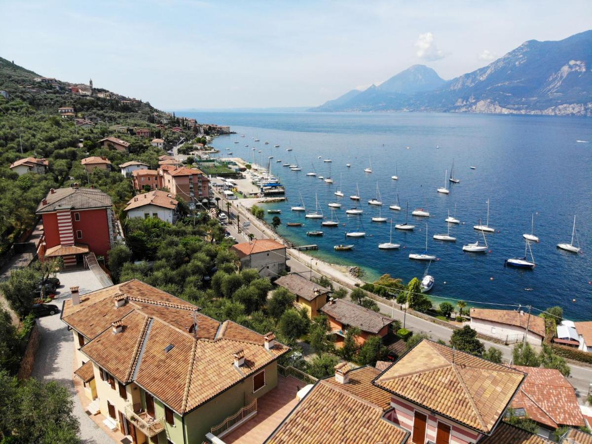 Locazione Turistica Casa Maria-2 By Interhome Assenza di Brenzone Εξωτερικό φωτογραφία