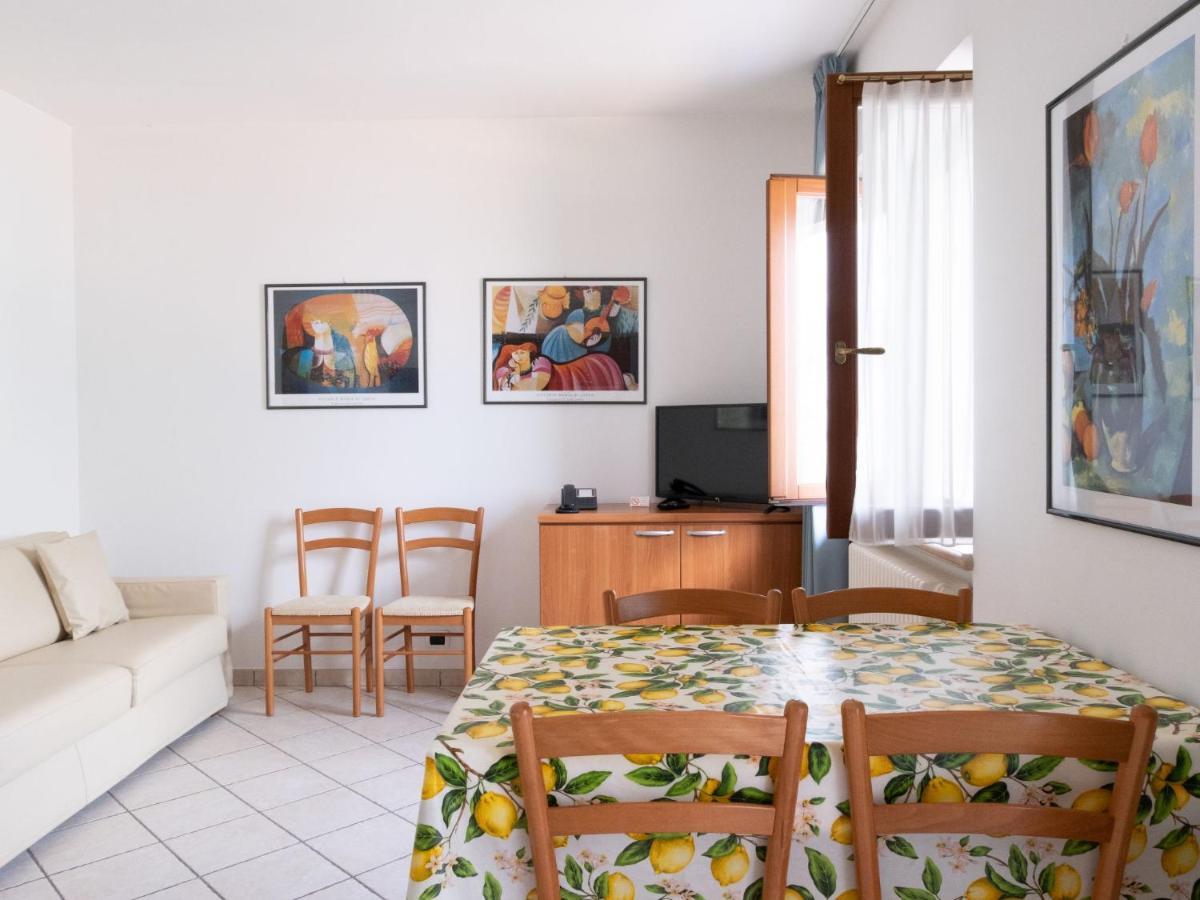 Locazione Turistica Casa Maria-2 By Interhome Assenza di Brenzone Εξωτερικό φωτογραφία
