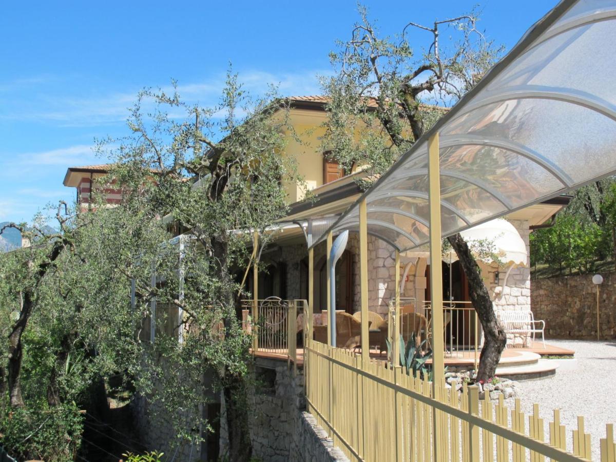Locazione Turistica Casa Maria-2 By Interhome Assenza di Brenzone Εξωτερικό φωτογραφία