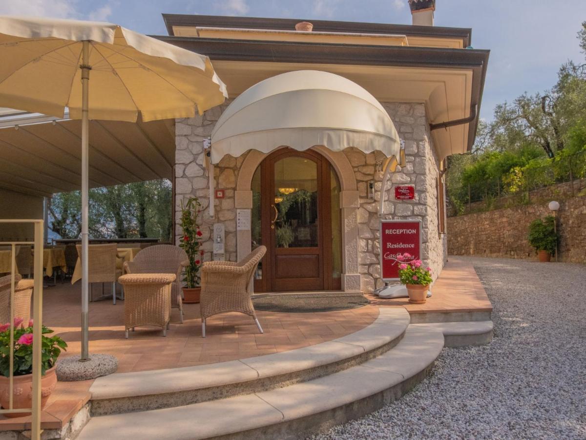 Locazione Turistica Casa Maria-2 By Interhome Assenza di Brenzone Εξωτερικό φωτογραφία