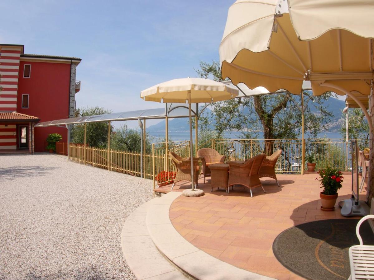 Locazione Turistica Casa Maria-2 By Interhome Assenza di Brenzone Εξωτερικό φωτογραφία