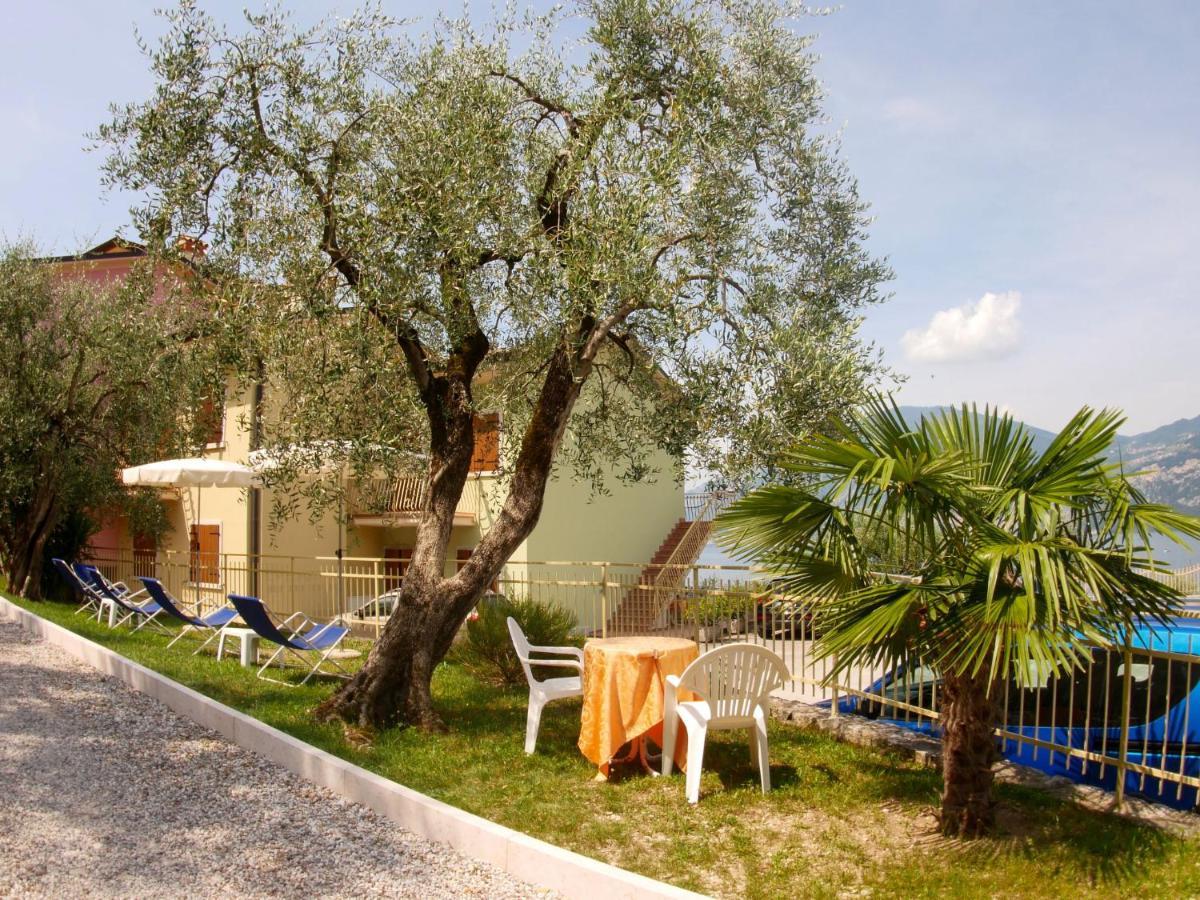 Locazione Turistica Casa Maria-2 By Interhome Assenza di Brenzone Εξωτερικό φωτογραφία