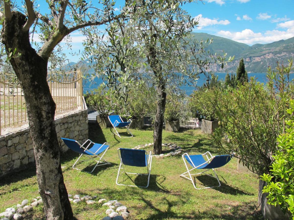 Locazione Turistica Casa Maria-2 By Interhome Assenza di Brenzone Εξωτερικό φωτογραφία