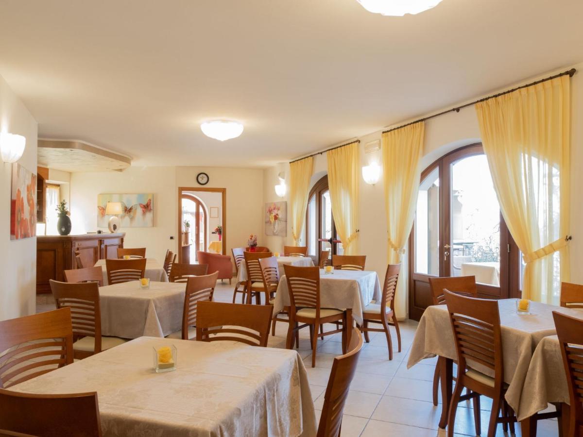 Locazione Turistica Casa Maria-2 By Interhome Assenza di Brenzone Εξωτερικό φωτογραφία